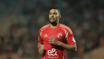 يحيى عطية الله يقرب لاعب الرجاء من الانتقال إلى الأهلي