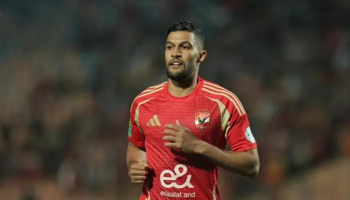 يحيى عطية الله يقرب لاعب الرجاء من الانتقال إلى الأهلي