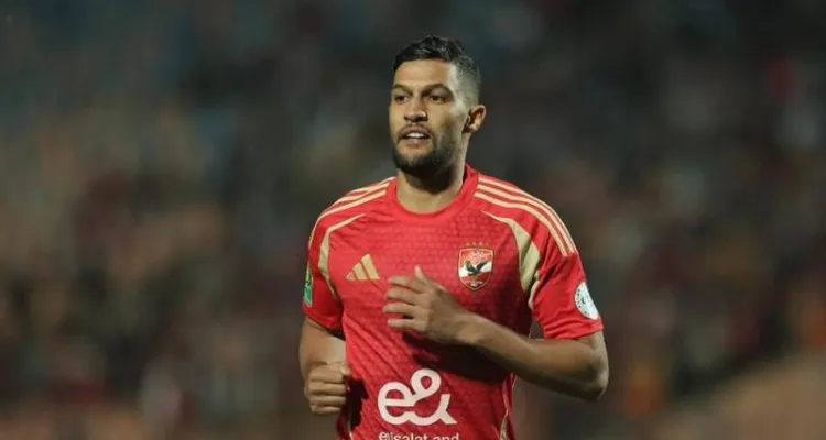 يحيى عطية الله يقرب لاعب الرجاء من الانتقال إلى الأهلي