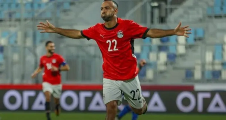 لاعبو الأهلي في اختبار صعب مع منتخب مصر أمام نجوم العرب.. نظرة على المنافسين