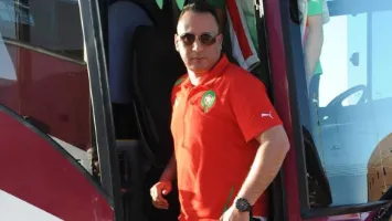 أول تعليق من الجيش الملكي بعد اعتداء جماهيره على لاعبي الأهلي