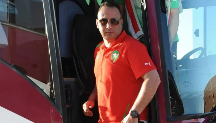 أول تعليق من الجيش الملكي بعد اعتداء جماهيره على لاعبي الأهلي