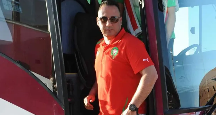 أول تعليق من الجيش الملكي بعد اعتداء جماهيره على لاعبي الأهلي