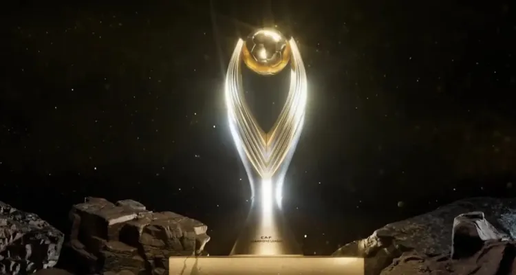 نتائج قرعة دوري أبطال إفريقيا 2025/2026.. الأهلي في مجموعة الموت