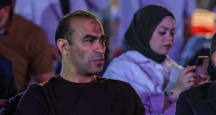 عبد الحفيظ يتدخل.. والأهلي يفرض 3 عقوبات على اللاعبين قبل السوبر المصري