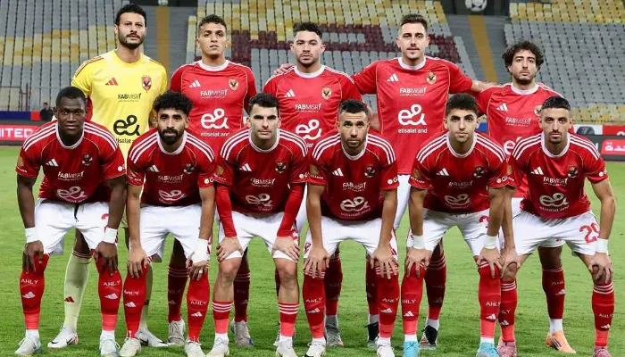 مجموعة الأهلي في دوري أبطال إفريقيا 2025/2026.. نارية وصعبة