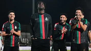 أول تعليق من الجيش الملكي بعد الصدام مع الأهلي في دوري أبطال إفريقيا
