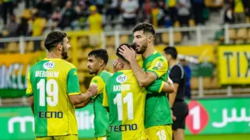 مدرب خبير وهدف سابق للأهلي.. من هو شبيبة القبائل الجزائري منافس الأهلي؟