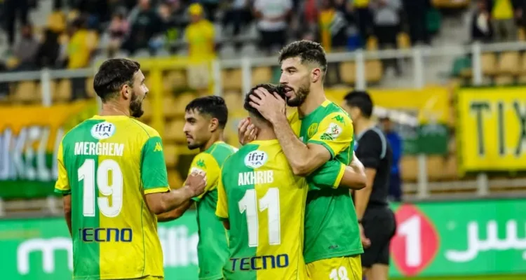 مدرب خبير وهدف سابق للأهلي.. من هو شبيبة القبائل الجزائري منافس الأهلي؟