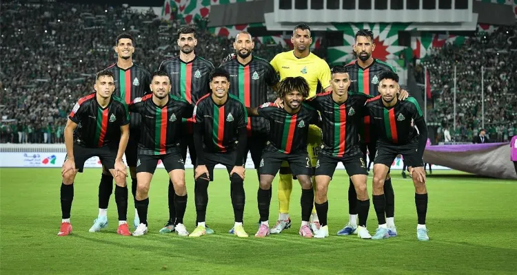 مدرب عمل بالأهلي ولاعب وسط هداف.. من هو الجيش الملكي؟