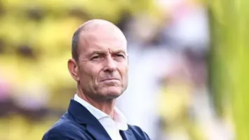 رد فعل مفاجئ لـ توروب على قرعة دوري أبطال إفريقيا