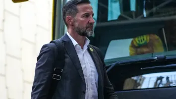 أول تعليق من مدرب شبيبة القبائل على مواجهة الأهلي في دوري أبطال إفريقيا