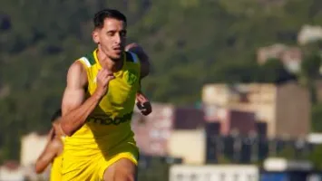 هل طلب الأهلي ضم زين الدين بلعيد؟.. رد حاسم من شبيبة القبائل