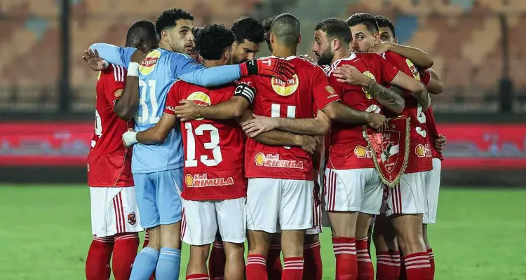 تطورات مفاجئة بملف صفقات الأهلي في ميركاتو الشتاء