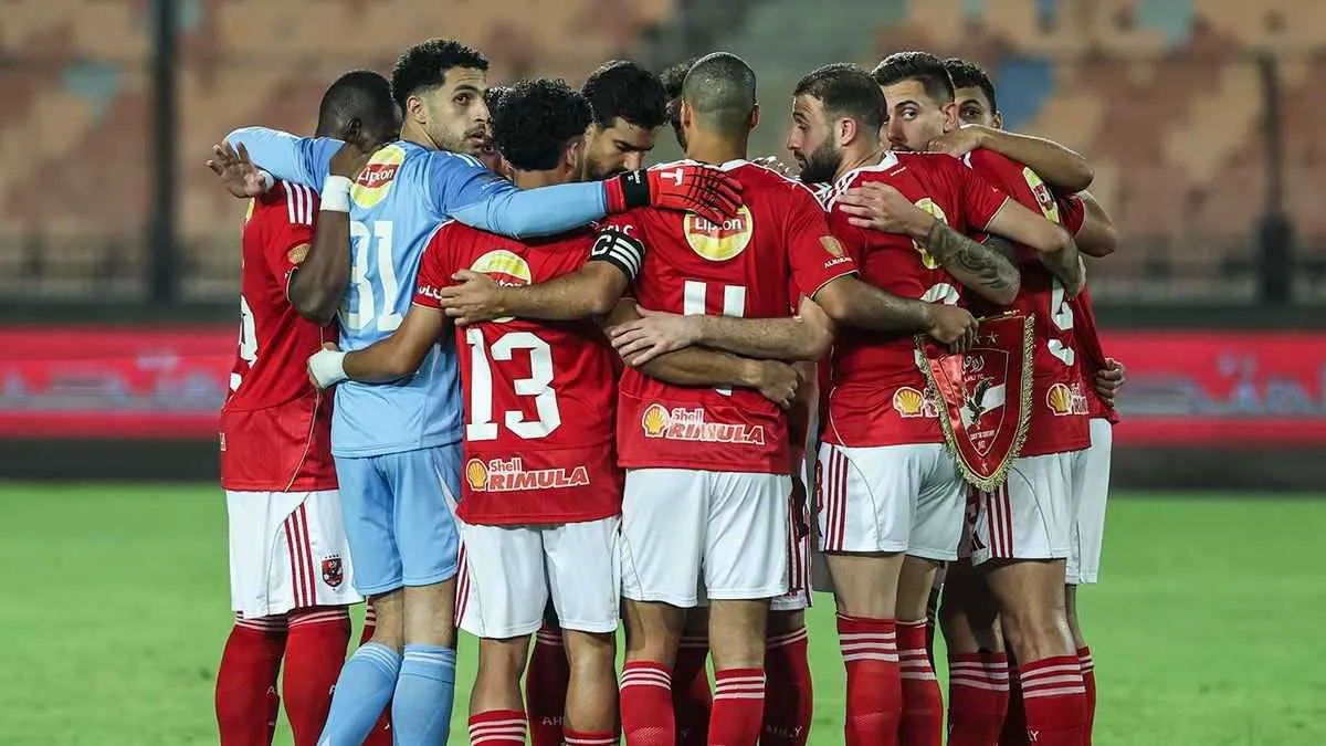 تطورات مفاجئة بملف صفقات الأهلي في ميركاتو الشتاء