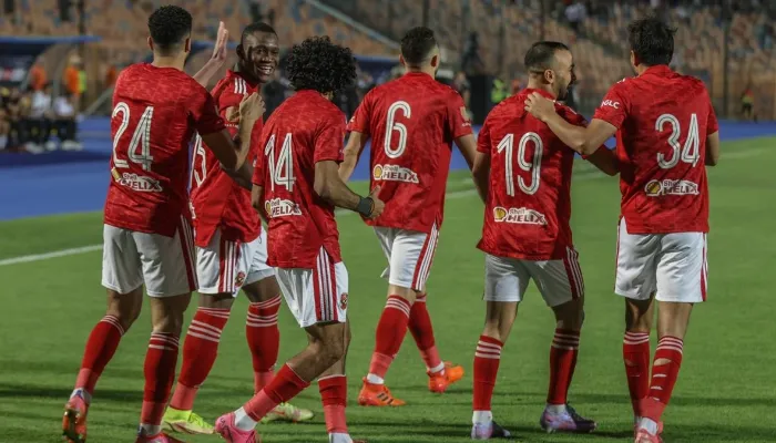 لاعب واحد فقط مستمر.. اتجاه في الأهلي لرحيل جميع الأجانب