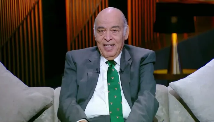 "شهادة مني للتاريخ".. علي أبو جريشة يوضح حقيقة تخلي الأهلي عن الإسماعيلي في الحرب