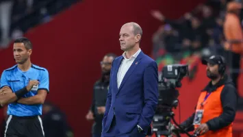 أولى ضحايا توروب في دوري أبطال إفريقيا