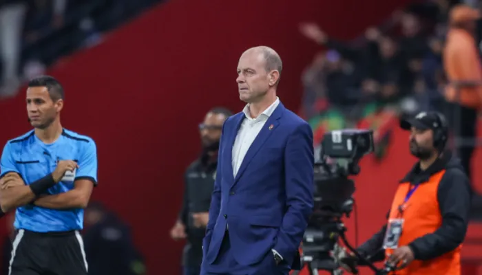 أولى ضحايا توروب في دوري أبطال إفريقيا