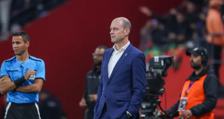 أولى ضحايا توروب في دوري أبطال إفريقيا