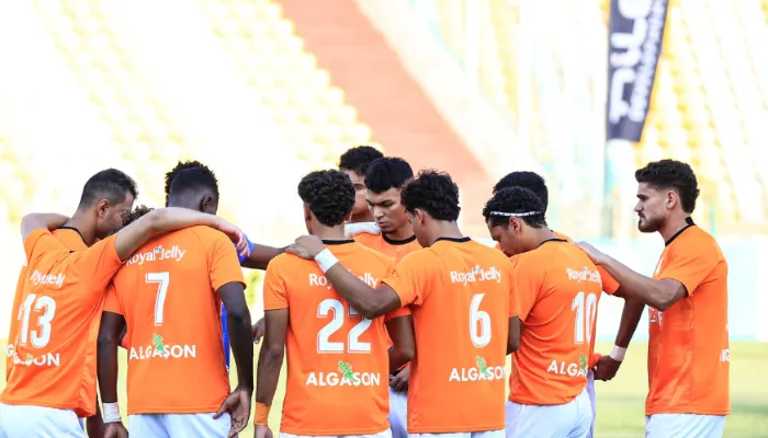 طريق الأهلي| فاركو يهزم تليفونات بني سويف ويتأهل لدور الـ16 بكأس مصر