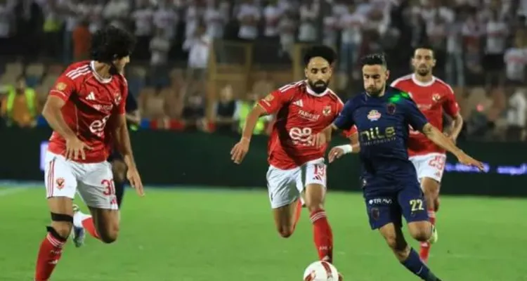 مفاجأة.. الإفلاس حرم الزمالك من تحليل أداء الأهلي قبل قمة الدوري المصري