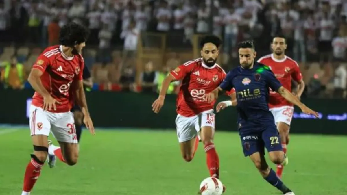 مفاجأة.. الإفلاس حرم الزمالك من تحليل أداء الأهلي قبل قمة الدوري المصري