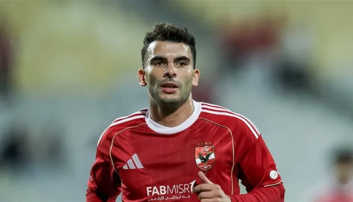 عاجل| لجنة شؤون اللاعبين تصدم الزمالك بشأن مستحقات زيزو