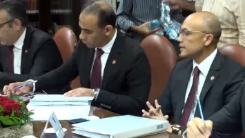 الأهلي يبدأ مرحلة جديدة.. الخطيب وياسين منصور وسيد عبد الحفيظ في قلب القرارات المهمة