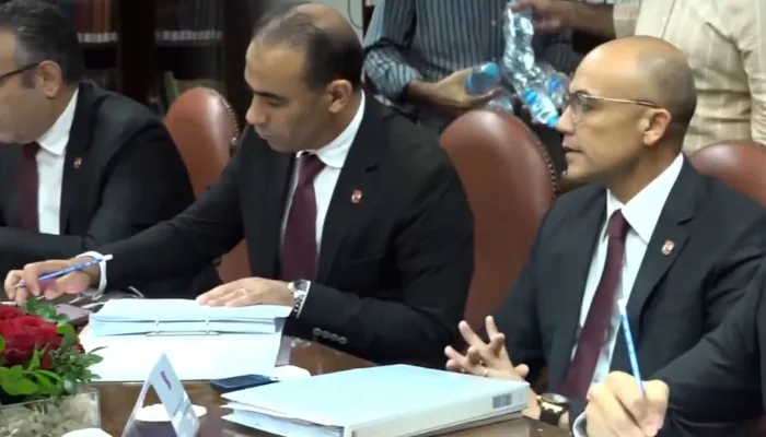 الأهلي يبدأ مرحلة جديدة.. الخطيب وياسين منصور وسيد عبد الحفيظ في قلب القرارات المهمة