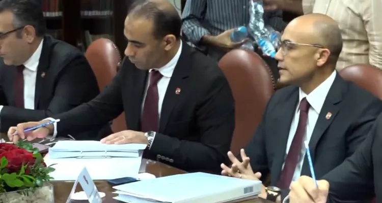 الأهلي يبدأ مرحلة جديدة.. الخطيب وياسين منصور وسيد عبد الحفيظ في قلب القرارات المهمة