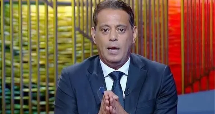 هاني رمزي يكشف سر انهيار خط دفاع الأهلي ويؤكد: عودة شريف خاطئة