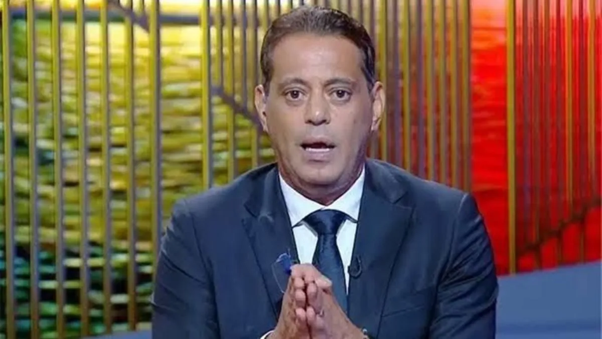 هاني رمزي يكشف سر انهيار خط دفاع الأهلي ويؤكد: عودة شريف خاطئة