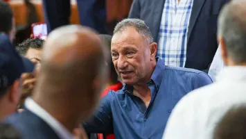 قرارات "جريئة" في الأهلي.. الخطيب يعيد توزيع الأدوار داخل القلعة الحمراء