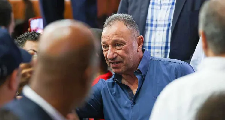 قرارات "جريئة" في الأهلي.. الخطيب يعيد توزيع الأدوار داخل القلعة الحمراء