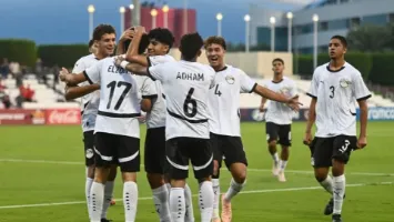 فيديو | ثنائي الأهلي يخطف الأضواء في مونديال الناشئين.. رسالة مبكرة من قطر