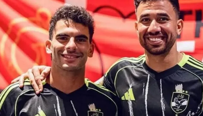 توروب يصدم زيزو وتريزيجيه.. وخبر سعيد لـ حمزة عبدالكريم ومحمد عبدالله