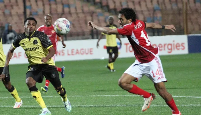 يانج أفريكانز: مجموعتنا مع الأهلي الأصعب.. ونستطيع التعامل مع الحشود الجماهيرية