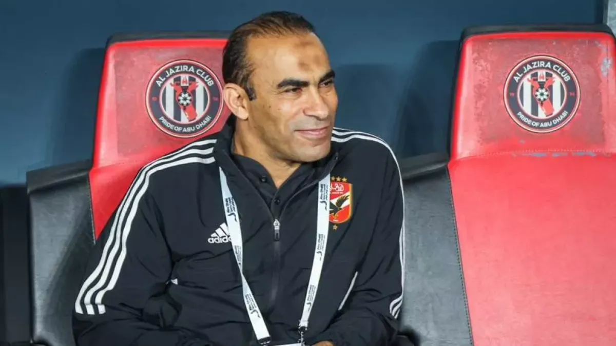 صدمة تنتظر لاعبي الأهلي في اجتماع الغد مع سيد عبدالحفيظ
