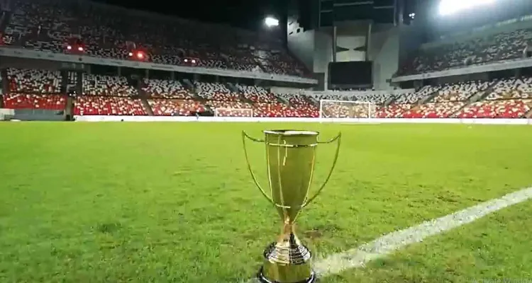 بالتوقيت الجديد.. مواعيد مباريات كأس السوبر المصري بمشاركة الأهلي