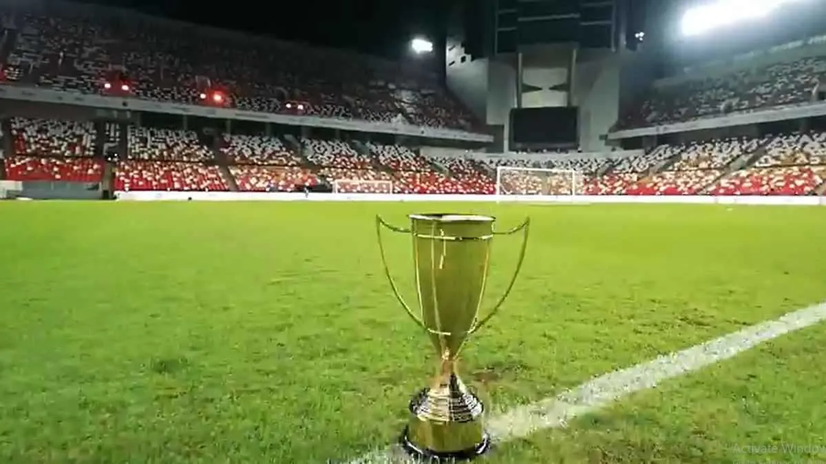 بالتوقيت الجديد.. مواعيد مباريات كأس السوبر المصري بمشاركة الأهلي