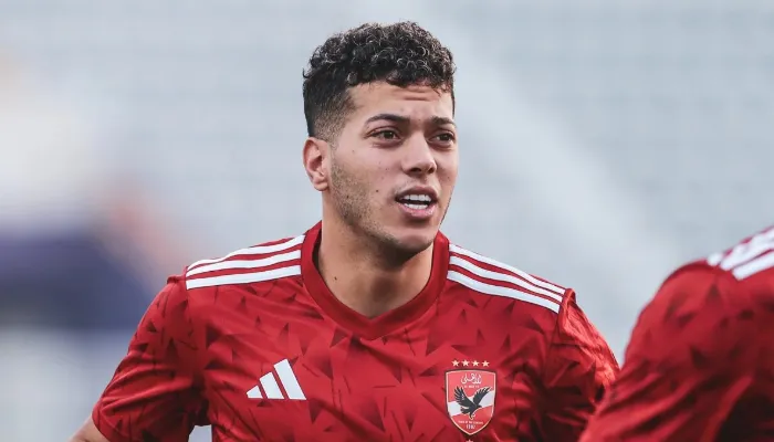 هل يلحق إمام عاشور بـ نهائي كأس السوبر المصري مع الأهلي؟