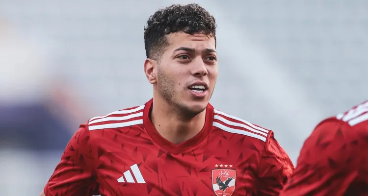 هل يلحق إمام عاشور بـ نهائي كأس السوبر المصري مع الأهلي؟