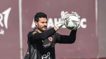 رقم قياسي لا يُصدق.. ماذا فعل محمد الشناوي في كأس السوبر المصري؟