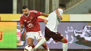 أرقام ترعب المنافس.. كل ما تريد معرفته عن تاريخ الأهلي وسيراميكا قبل السوبر المصري