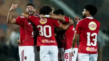 أشواط إضافية أم ركلات جزاء؟.. نظام مباراة الأهلي وسيراميكا في السوبر المصري حال التعادل