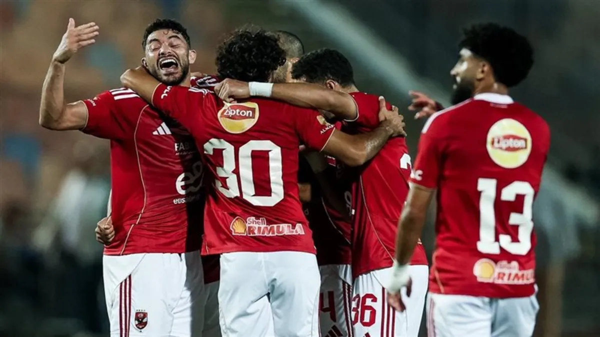 أشواط إضافية أم ركلات جزاء؟.. نظام مباراة الأهلي وسيراميكا في السوبر المصري حال التعادل
