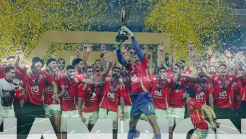 أرقام لا تُصدق قبل السوبر المصري.. الأهلي يهيمن على التاريخ والأرقام تفضح الفارق مع الزمالك وبيراميدز