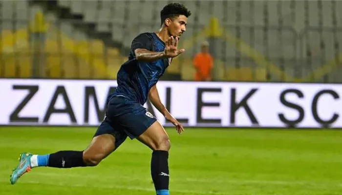 "ورقة خطيرة" في يد حسام عبد المجيد قد تقربه من الانتقال إلى الأهلي