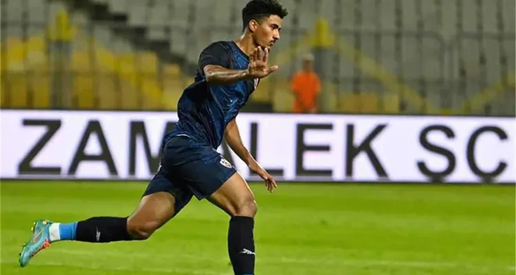 "ورقة خطيرة" في يد حسام عبد المجيد قد تقربه من الانتقال إلى الأهلي